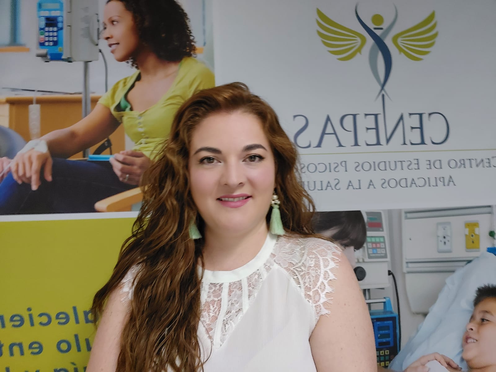 María Fernanda Busqueta Mendoza